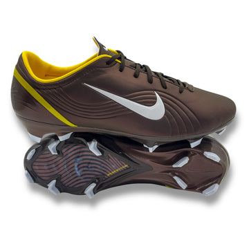 Nike Mercurial Vapor 1 FG Limited Edition