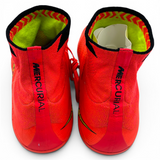 Nike Mercurial Superfly IV FG