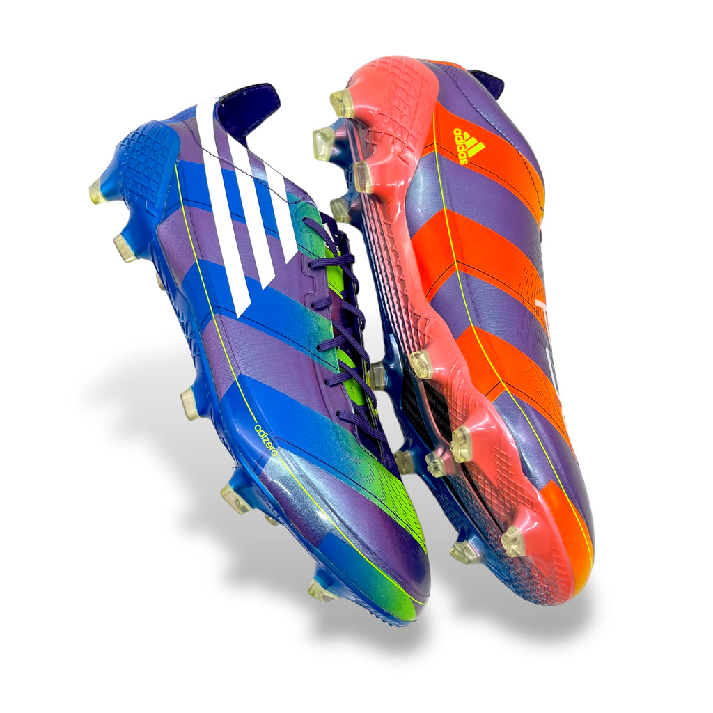 Adidas F50 Ghosted Adizero FG ELITE 'Memory Lane LIMITED EDITION