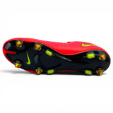 Nike Mercurial Vapor X SG-PRO World Cup