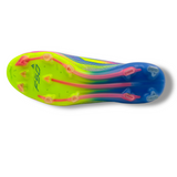 Adidas F50 Elite FG Elite "Celestial Victory - Blue Fusion/Lucid Lemon/Lucid Pink"
