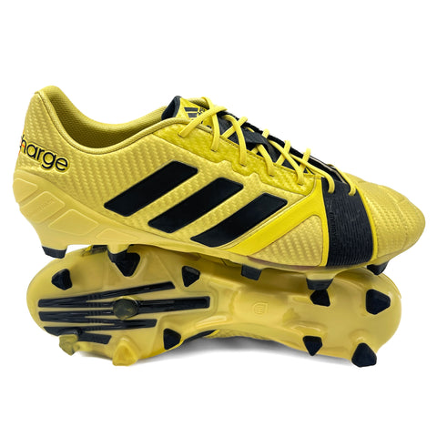 Adidas Nitrocharge 1.0 FG Limited Edition