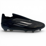 Adidas F50 Elite Laceless FG