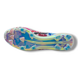 Adidas F50 FG Elite "BAPE - Clear Pink/Ice Blue/Footwear White LIMITED EDITION"