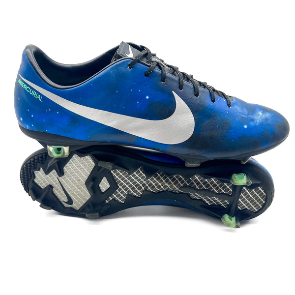 Nike Mercurial Vapor IX FG CR7 'Galaxy' – Boots Plug