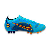 Nike Mercurial Vapor 14 AG ELITE 'Blueprint - Chlorine Blue/Laser Orange/Marina'
