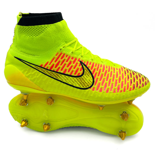 シューズ NIKE MAGISTA Nike Magista Obra 1 SG 'World Cup' – Boots Plug