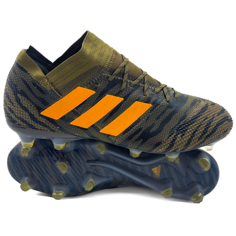 Adidas Nemeziz 17.1 FG