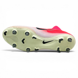 Nike Mercurial Superfly V SG-PRO Pink ‘Motion Blur’