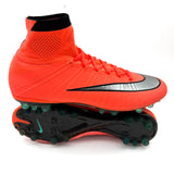 Nike Mercurial Superfly IV AG Mango