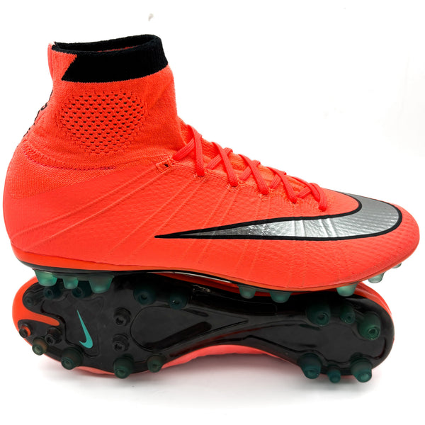Nike Mercurial Superfly IV AG Mango – Boots Plug