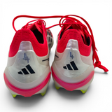 Adidas Predator Elite FG Elite "Born For Goals - Lucid Red/Core Black/Footwear White"