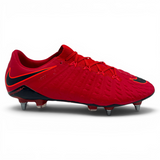 Nike Hypervenom Phantom 3 SG-PRO ‘Fire - Red’