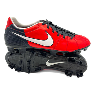 Nike T90 Laser III FG