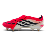 Adidas Predator Elite Tongue SG - Red