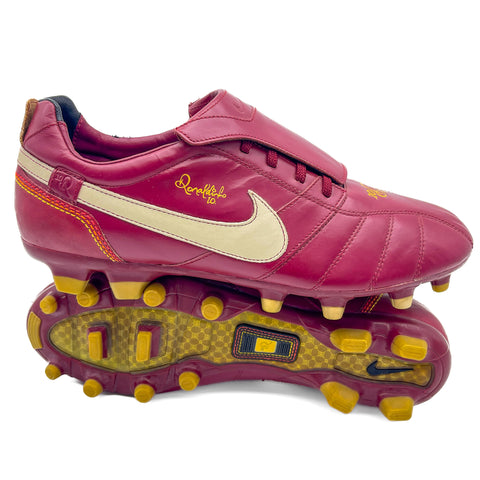 Nike Tiempo R10 FG