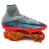 Nike Mercurial Superfly V FG CR7