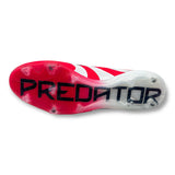 Adidas Predator Elite FG Laceless