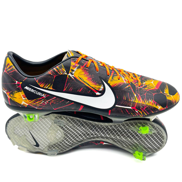 NIKE Mercurial Vapor Ⅸ FG 26cm 3283D5FC-793B-463D-A6A8-