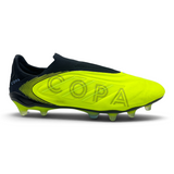 Adidas Copa Pure 3 FG Laceless