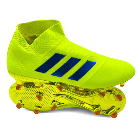 Adidas Nemeziz 18+ FG
