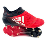 Adidas X 16+ Purechaos FG