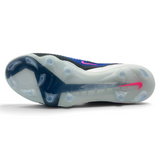 Nike Phantom 6 Low FG - Elite Attack - Racer Blue/White/Pink Blast – Boots Plug, photo 4