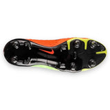 Nike Hypervenom Phantom 3 SG-PRO ELITE 'Radiation Flare - Electric Green/Black/Hyper Orange'