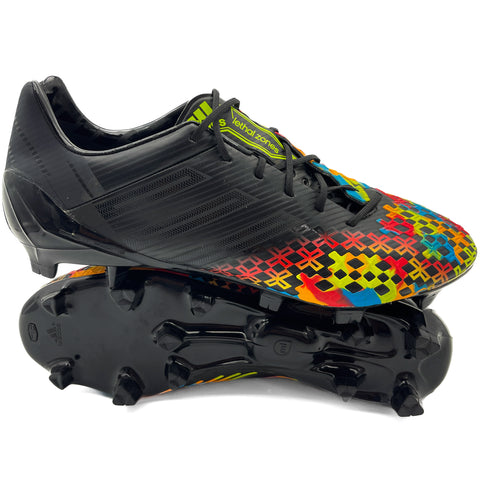Adidas Predator LZ FG