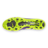 Nike Mercurial Vapor IX SG-PRO ELITE 'Electro Purple/Black/Volt'