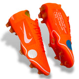 Nike Mercurial Vapor 12 FG ELITE '360 X Virgil Abloh LIMITED EDITION'