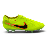 Nike Tiempo Legend 10 SG AC - Yellow