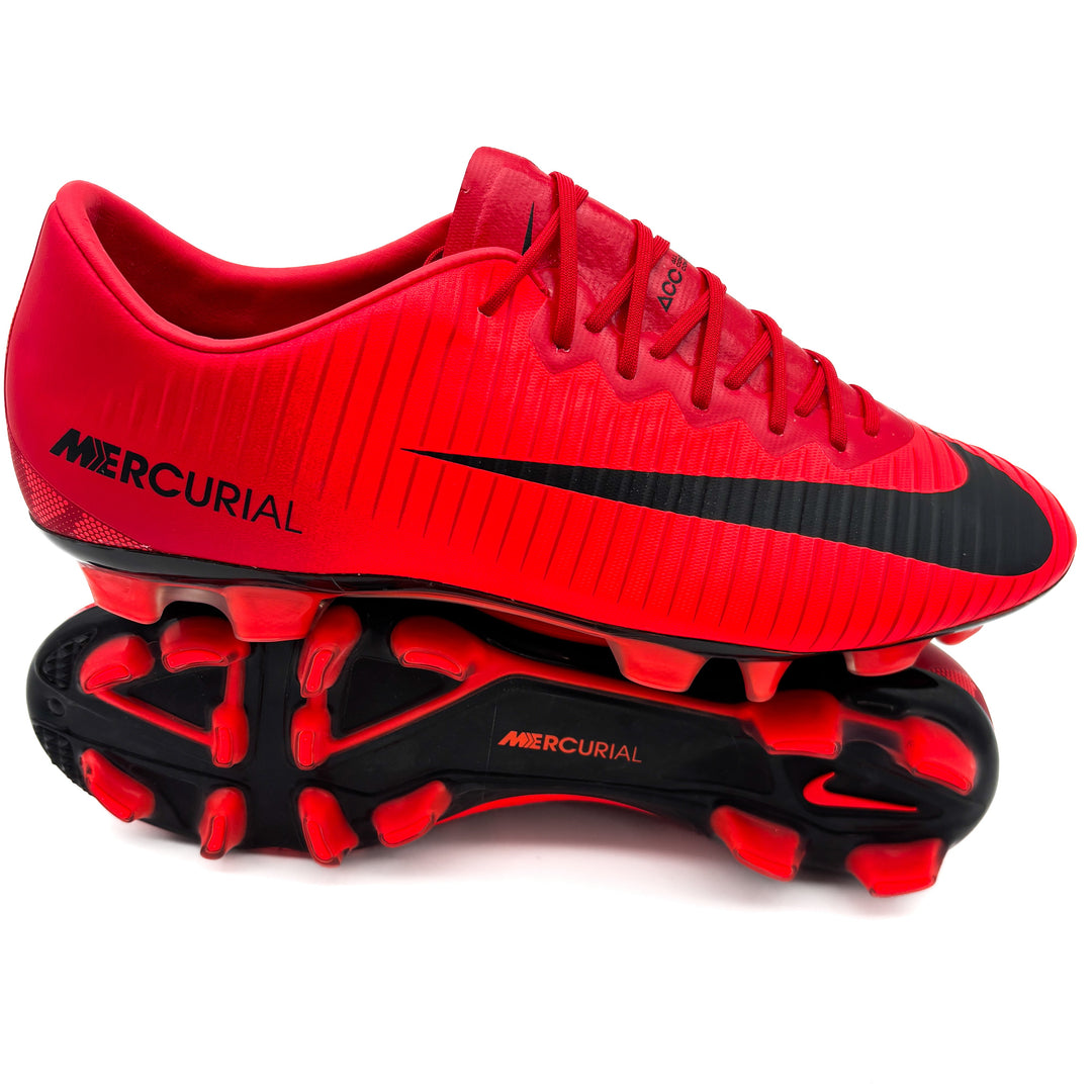 Nike Mercurial Vapor – Tagged 