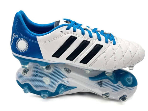 Nike Mercurial Vapor XI FG ELITE NJR 'Puro Fenomeno - Racer Blue