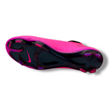 Nike Mercurial Superfly IV FG Elite "Hyper Pink/Black"