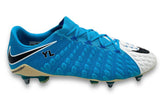 Nike Hypervenom Phantom 3 SG-PRO ELITE 'Nike Hypervenom Phantom 3 'Motion Blur - White/Black/Photo Blue''