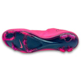 Nike Mercurial Vapor X FG 'Hyper Pink'