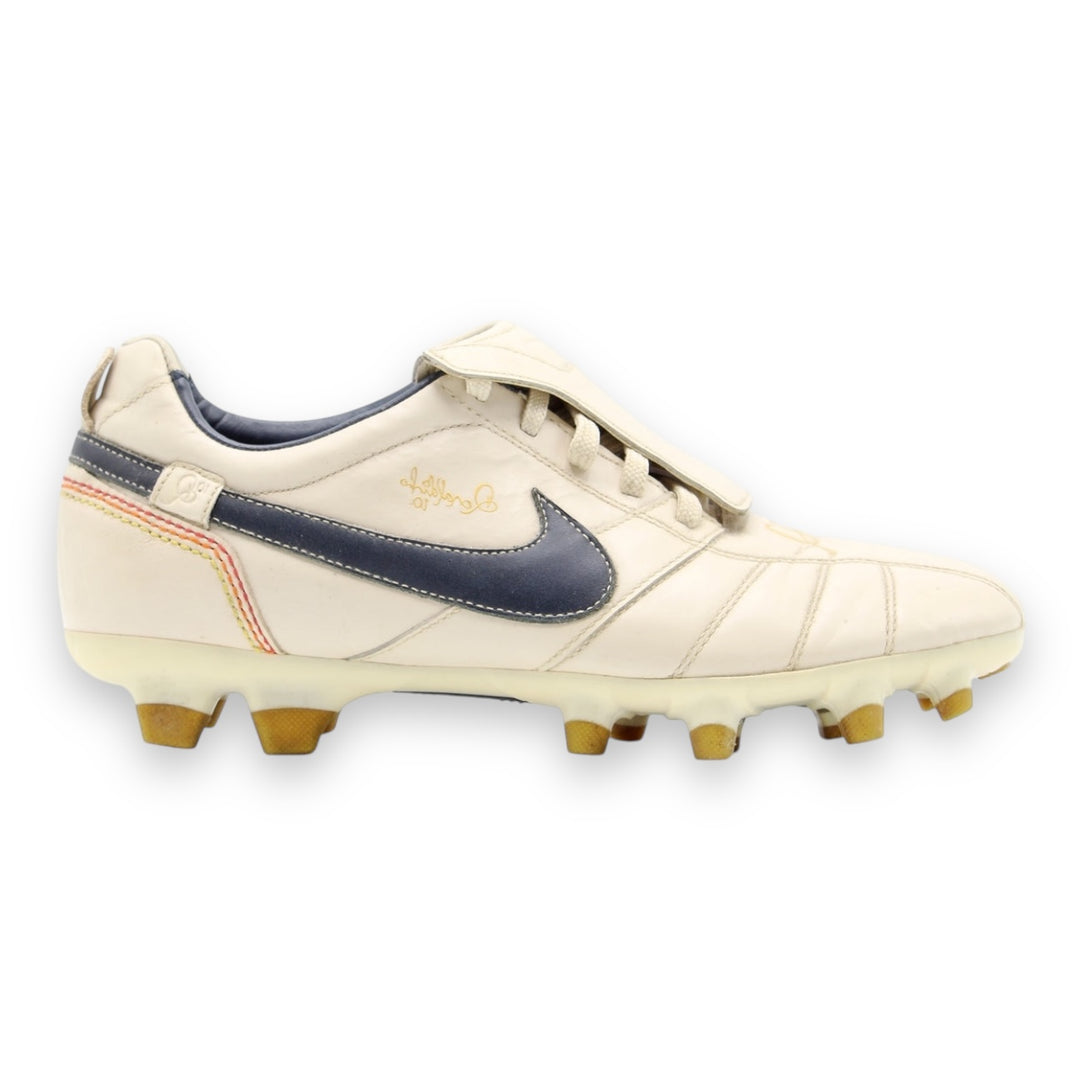 Nike Tiempo Ronaldinho FG R10 – Boots Plug, photo 1