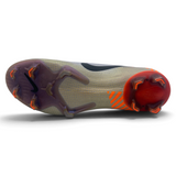 Nike Mercurial Superfly 6 FG - Elite Heritage 2010 - Purple Mach/Orange – Boots Plug, photo 4