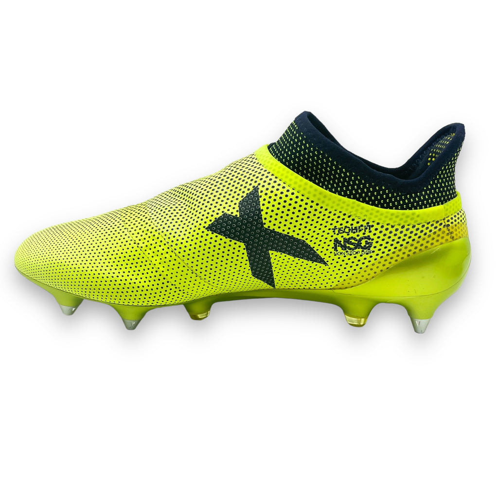 Adidas X 17+ Purespeed SG