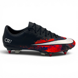 Nike Mercurial Vapor X SG-PRO CR7 ‘Savage Beauty’
