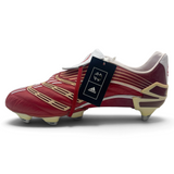 Adidas Predator Absolute SG - Elite Red/White – Boots Plug, photo 3
