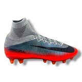 Nike Mercurial Superfly V AG