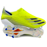 Adidas X Ghosted+ FG