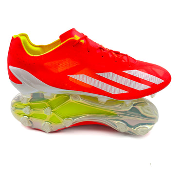 Adidas X Crazyfast+ FG