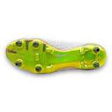 Nike Hypervenom Phantom 3 SG-PRO ELITE 'Just Do It - White/Volt PRE-ORDER'