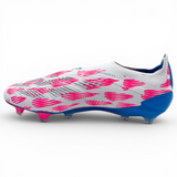 Adidas Predator Laceless FG - ‘Reemergence’