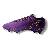 Nike Mercurial Vapor 16 Custom “Black Mamba”