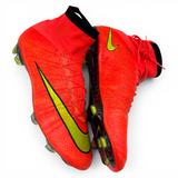 Nike Mercurial Superfly IV FG