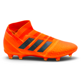 Adidas Nemeziz 18+ FG